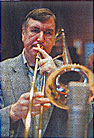 (Hans Helmut Jöhnk, Jazzchronist, Kiel)